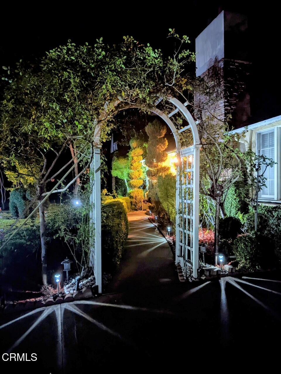 2156 El Molino Place