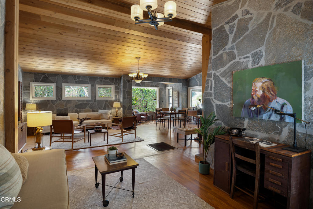 1541 Chickasaw Avenue