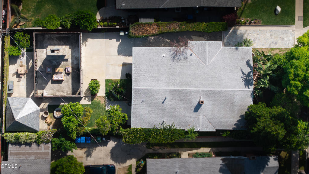 1541 Chickasaw Avenue