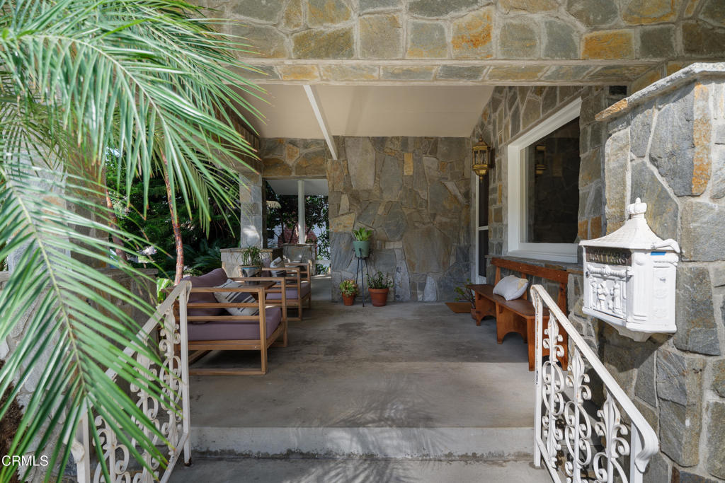 1541 Chickasaw Avenue