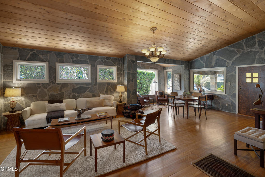 1541 Chickasaw Avenue