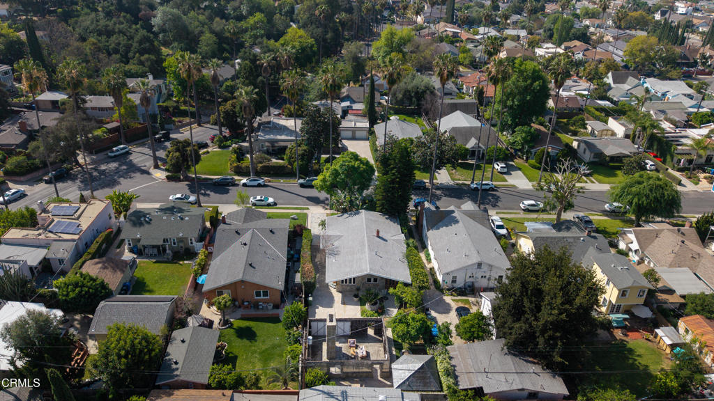 1541 Chickasaw Avenue