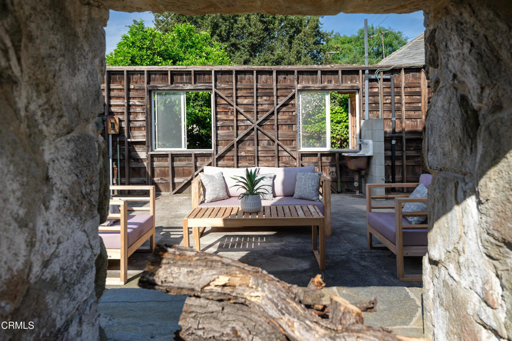 1541 Chickasaw Avenue