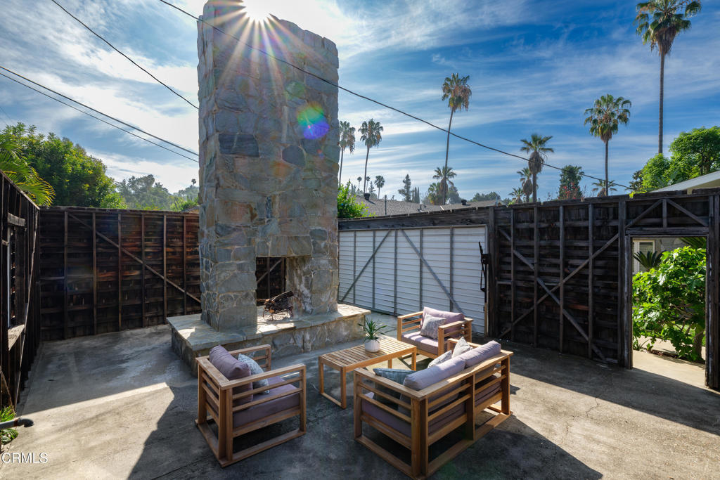 1541 Chickasaw Avenue