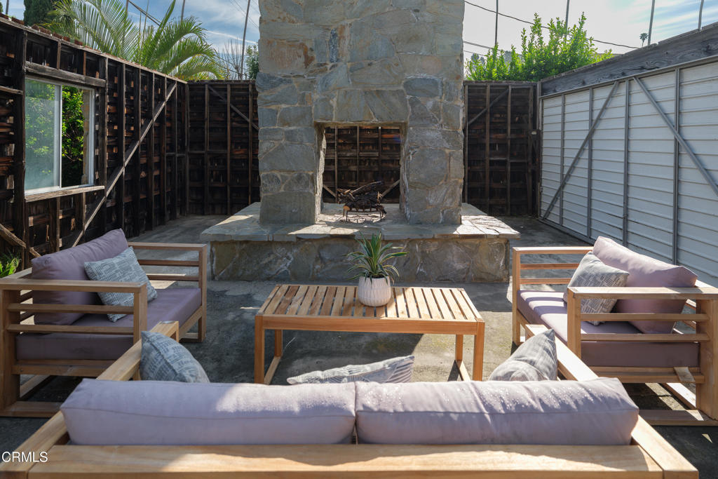 1541 Chickasaw Avenue