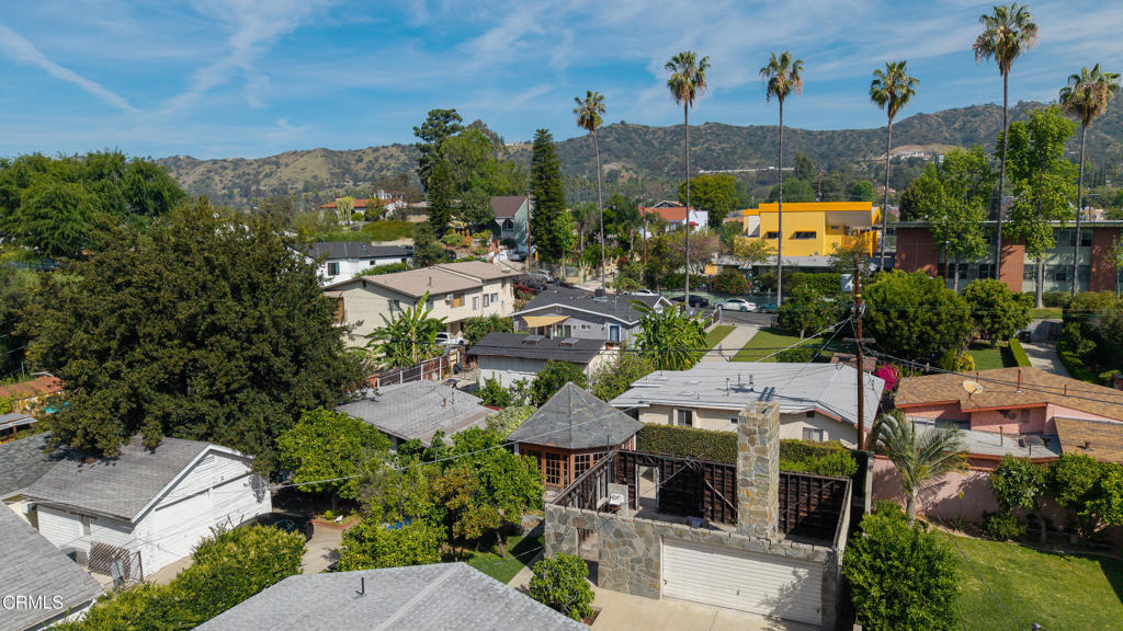 1541 Chickasaw Avenue