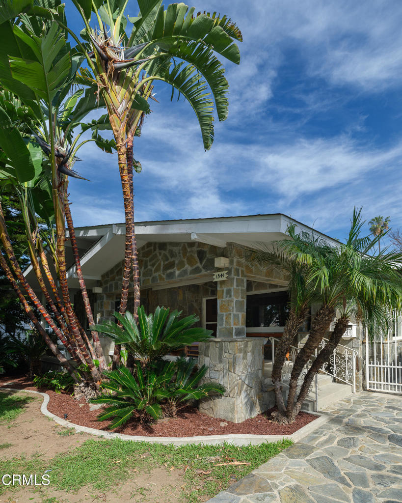 1541 Chickasaw Avenue