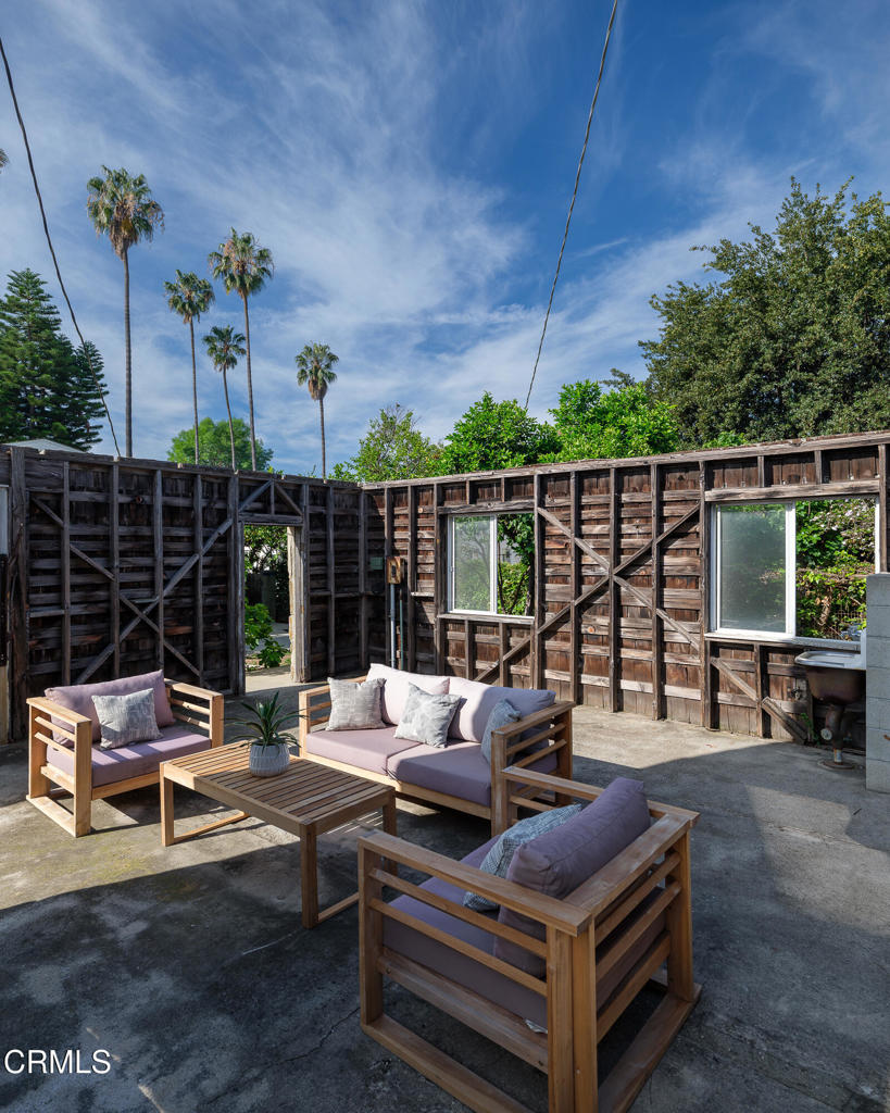 1541 Chickasaw Avenue