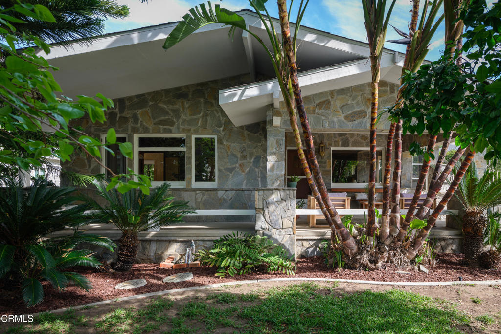 1541 Chickasaw Avenue