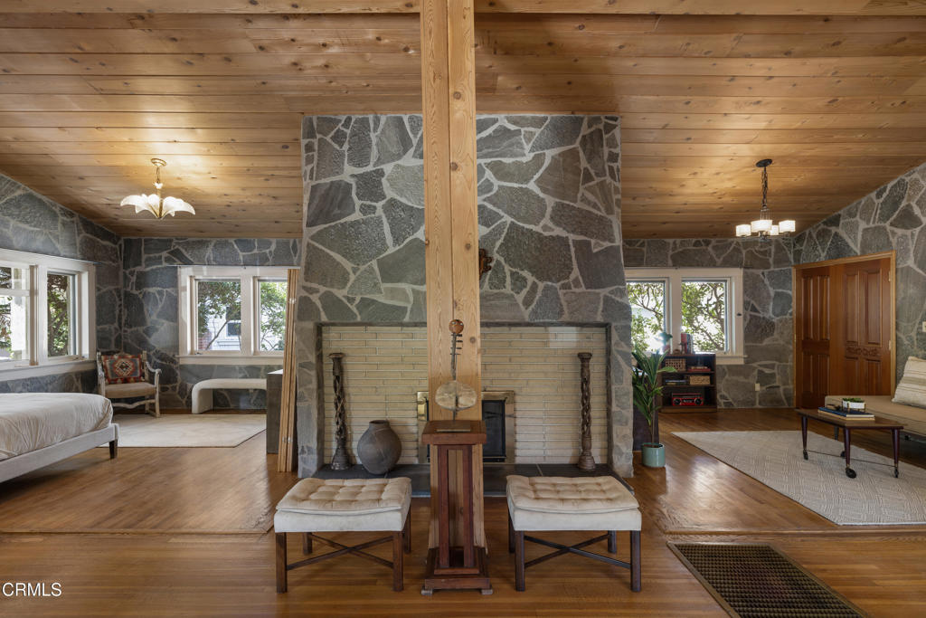 1541 Chickasaw Avenue