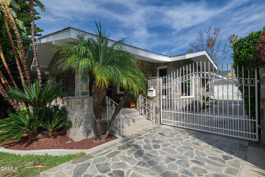 1541 Chickasaw Avenue