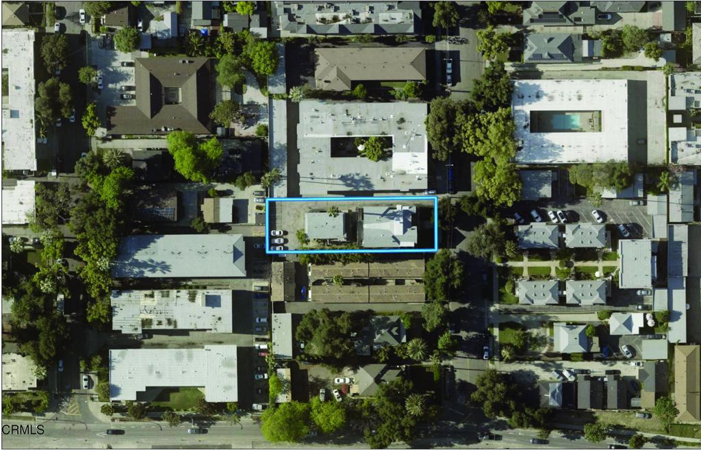 421 N Euclid Avenue