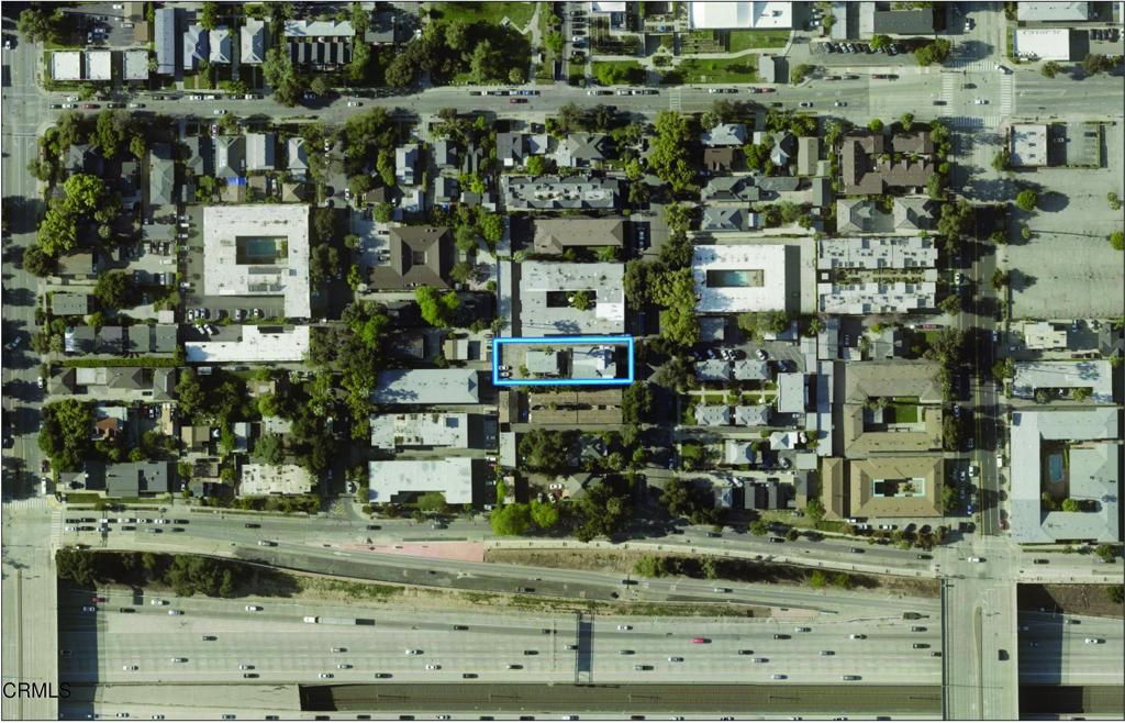 421 N Euclid Avenue