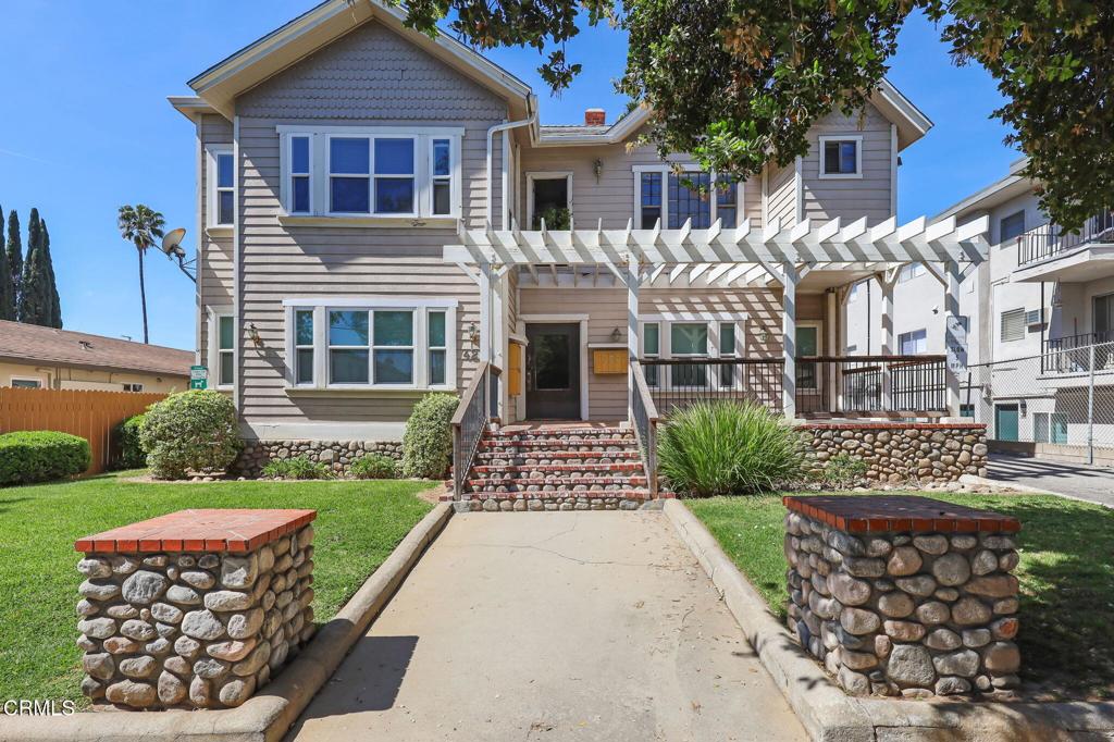 421 N Euclid Avenue
