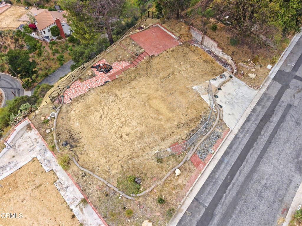 3037 Zane Grey Terrace