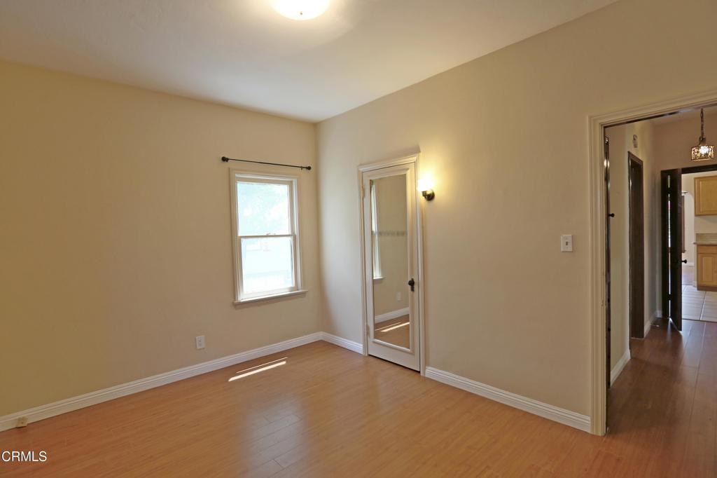 126 S Olive Avenue D