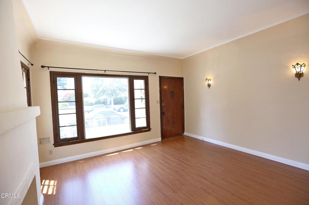 126 S Olive Avenue D