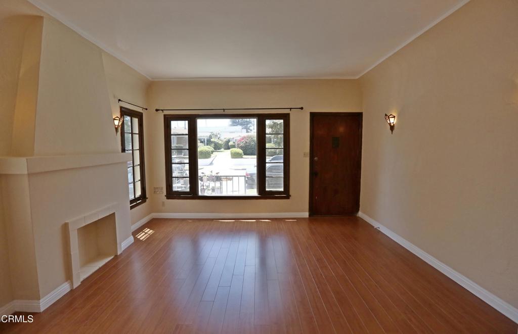 126 S Olive Avenue D