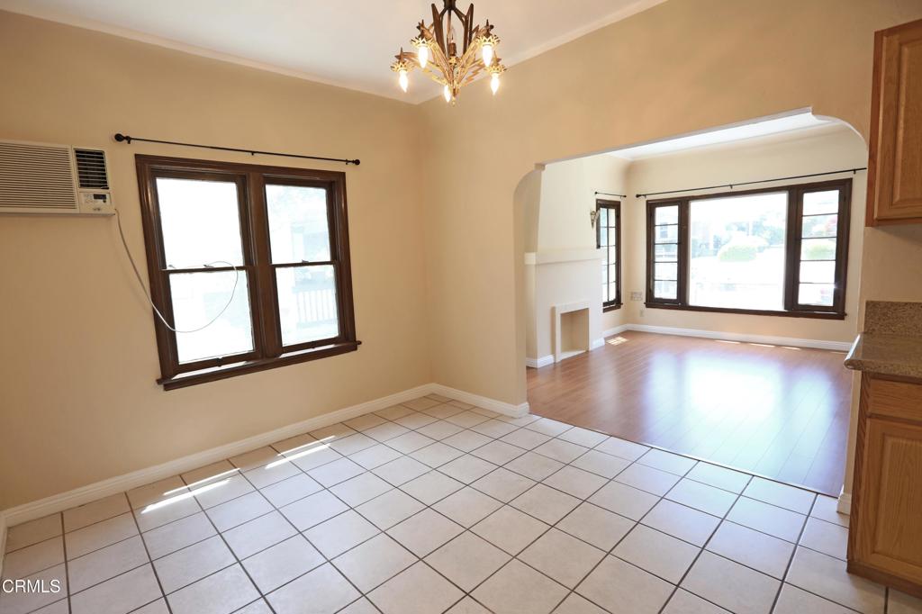 126 S Olive Avenue D