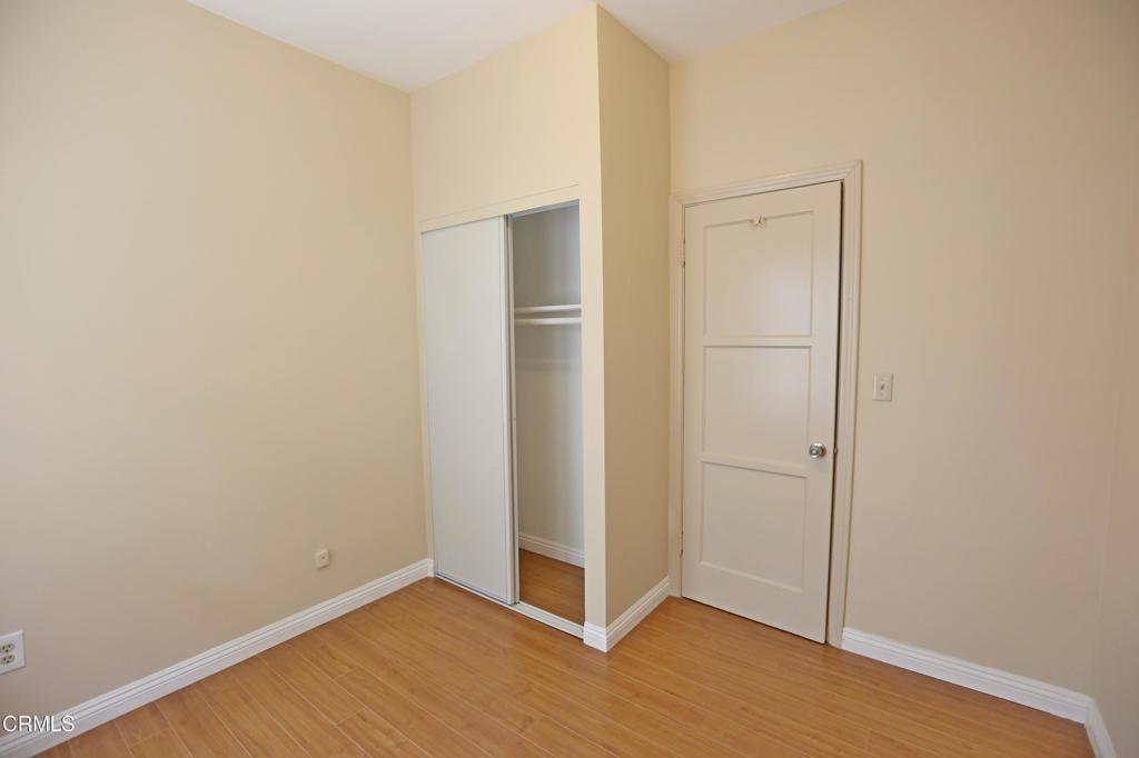 126 S Olive Avenue D