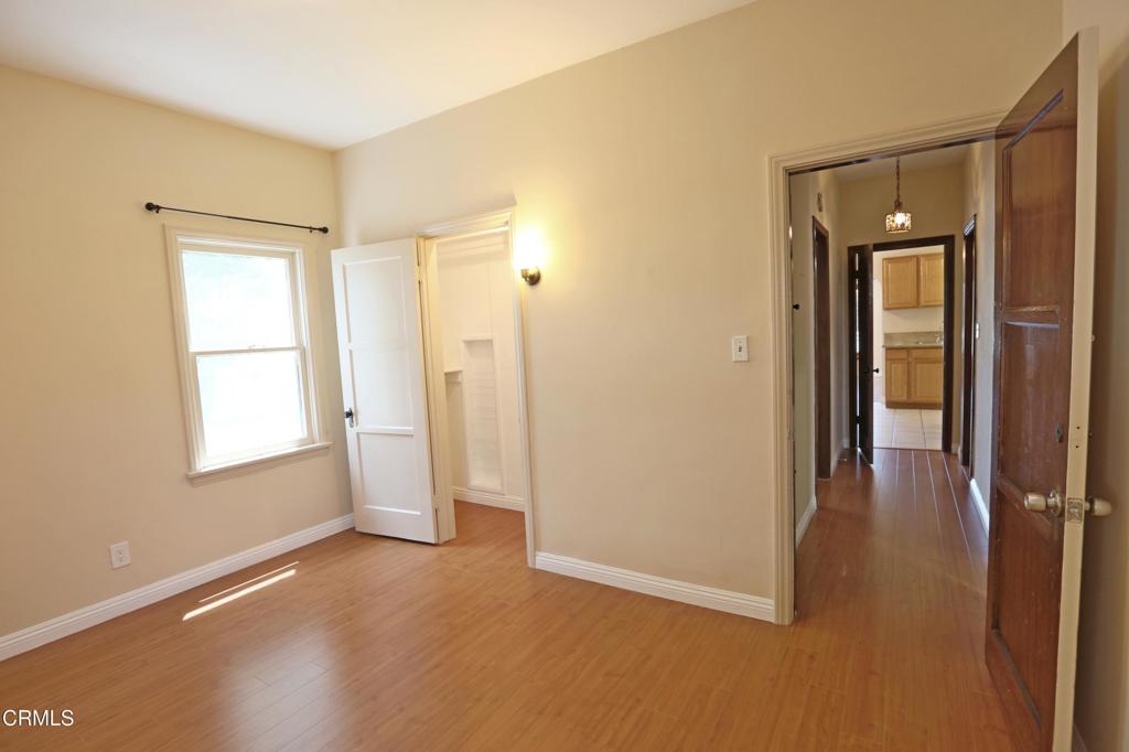 126 S Olive Avenue D