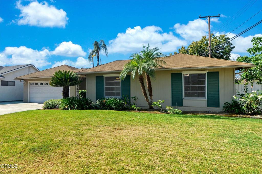368 Fuego Avenue