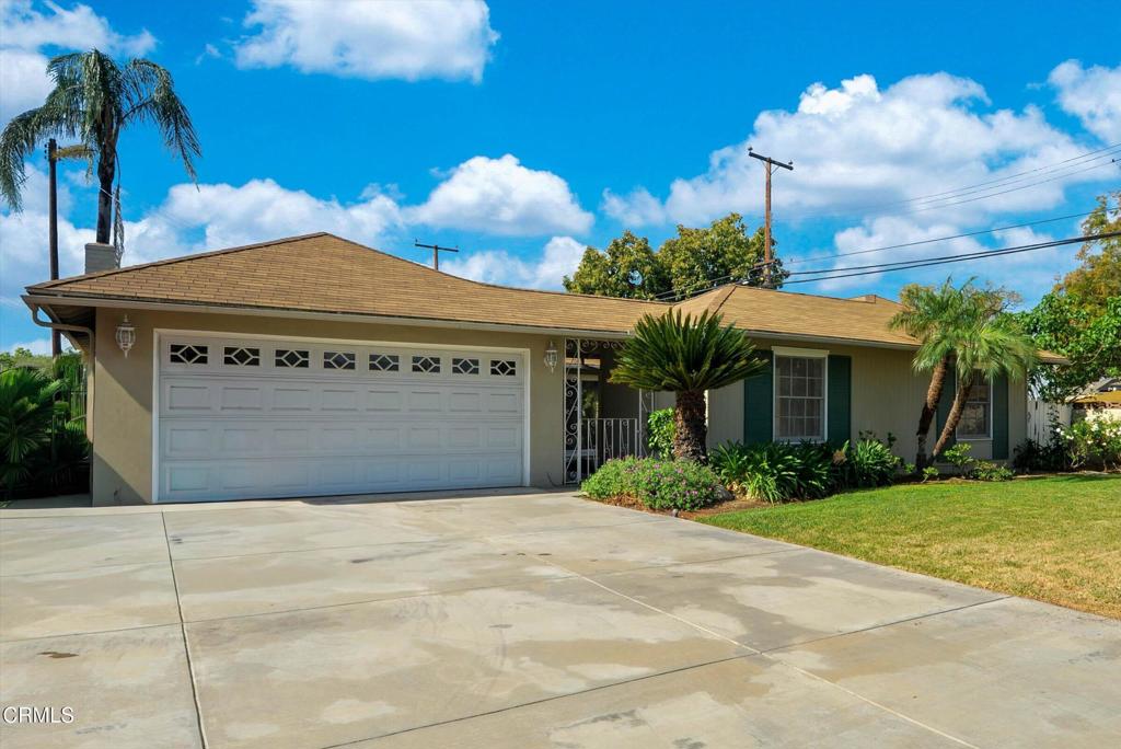 368 Fuego Avenue