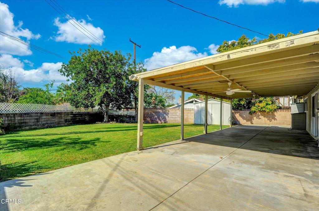 368 Fuego Avenue