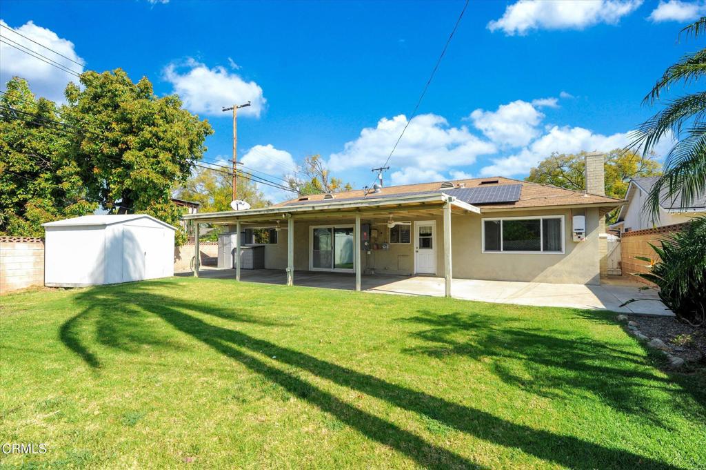 368 Fuego Avenue