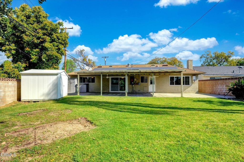 368 Fuego Avenue