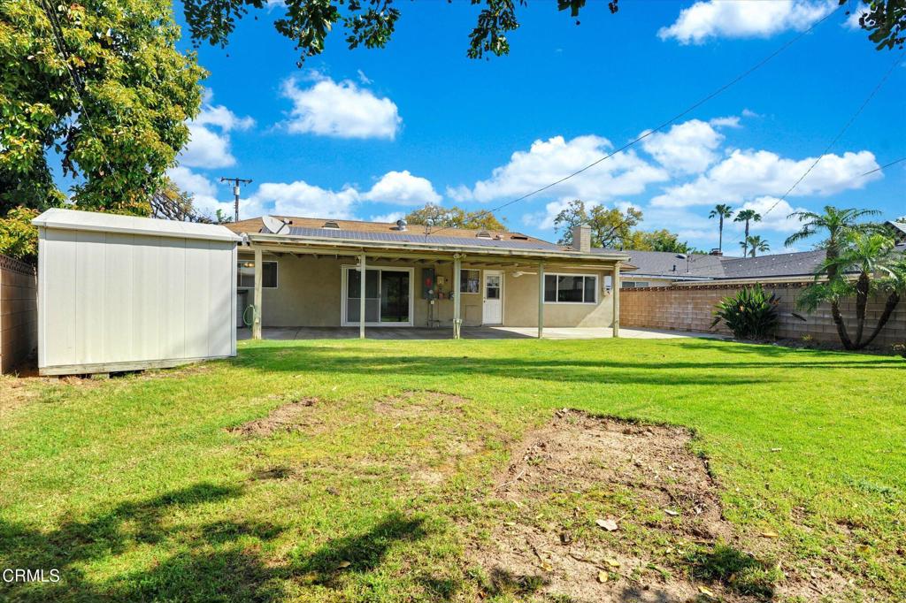 368 Fuego Avenue