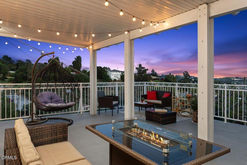 5681 Fallston Street