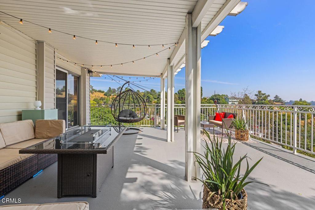 5681 Fallston Street