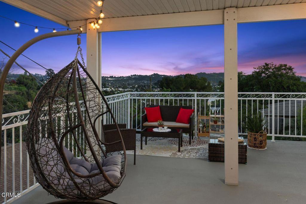 5681 Fallston Street