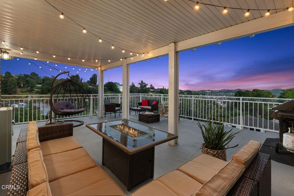 5681 Fallston Street