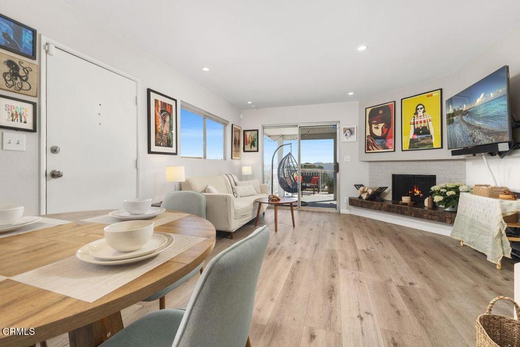 5681 Fallston Street