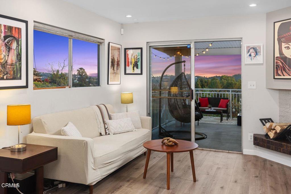 5681 Fallston Street