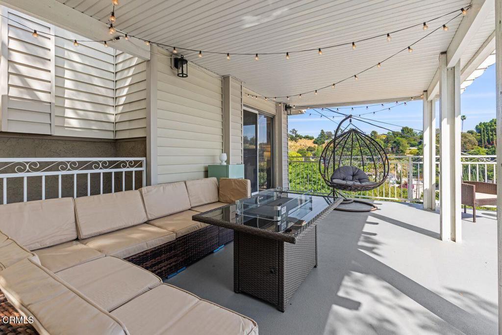 5681 Fallston Street