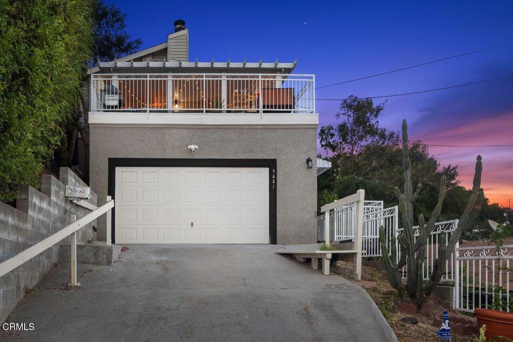 5681 Fallston Street