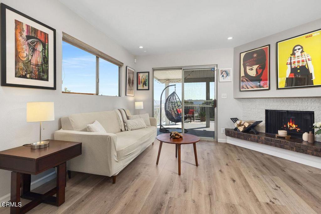 5681 Fallston Street