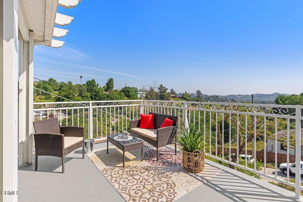 5681 Fallston Street