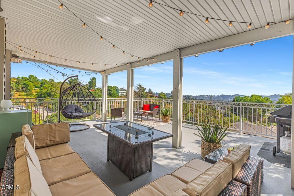 5681 Fallston Street