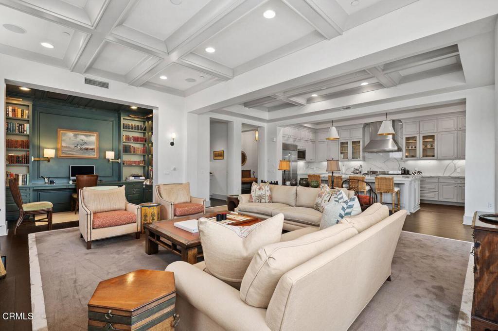 100 S Orange Grove Boulevard 302