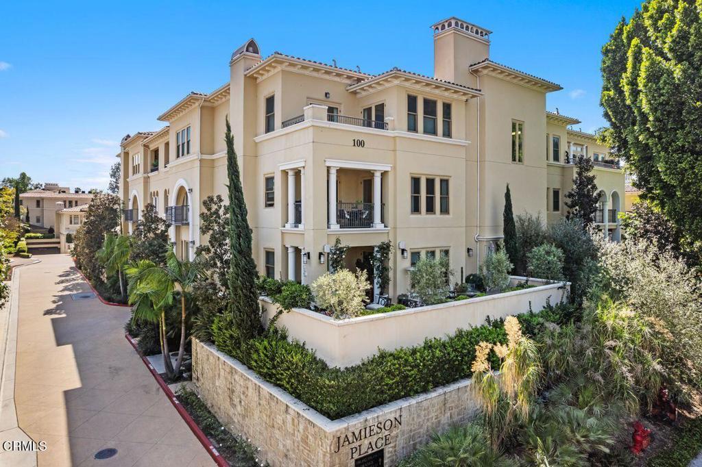 100 S Orange Grove Boulevard 302