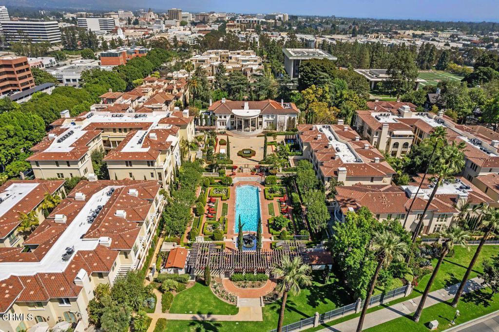 100 S Orange Grove Boulevard 302