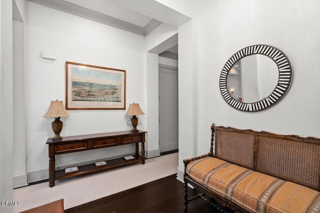 100 S Orange Grove Boulevard 302