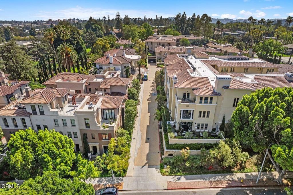 100 S Orange Grove Boulevard 302