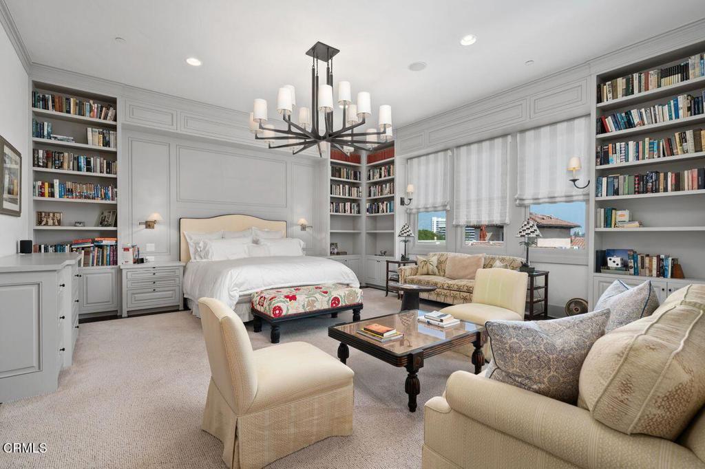 100 S Orange Grove Boulevard 302