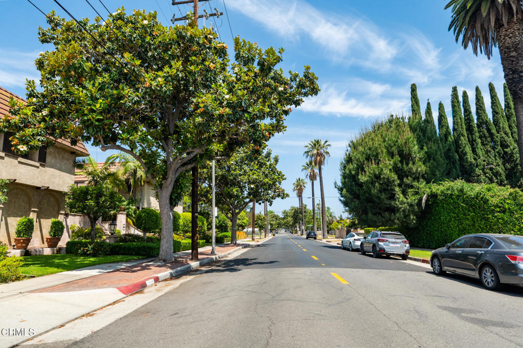 105 N Almansor Street 6