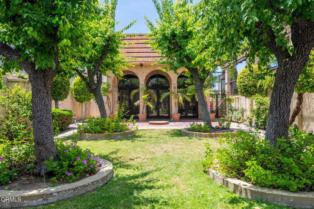 105 N Almansor Street 6